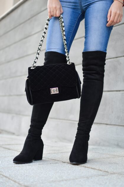 Women Fashion Boots